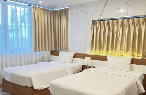 Bao Loc Hotel | ĐÔNG PHƯƠNG HOTEL & RESTAURANT