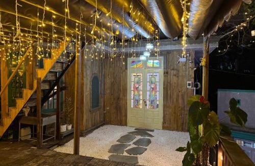 Phuong 10 Cabina | Đưa Nhau Đi Trốn