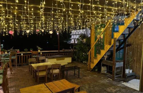 Phuong 10 Cabina | Đưa Nhau Đi Trốn