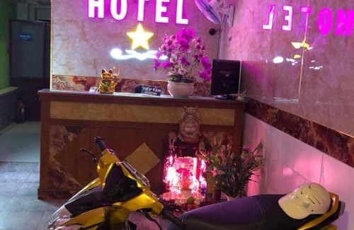 Binh Thanh Apartamento | Đại Hồng Hotel -142 Nơ Trang Long, Q. Bình Thạnh - by Bay Luxury