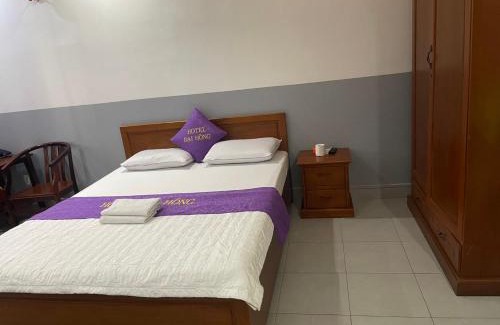 Binh Thanh Apartamento | Đại Hồng Hotel -142 Nơ Trang Long, Q. Bình Thạnh - by Bay Luxury