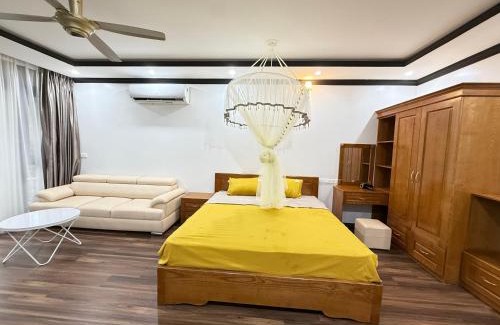 Thach That Complejo | Đầm sen Resort