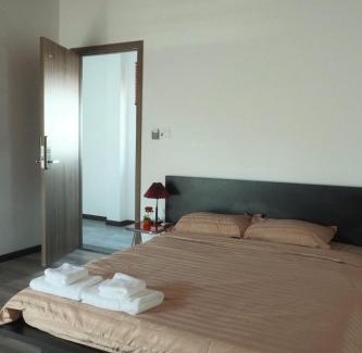 Rach Gia Casa | Đỏ Đỏ Homestay