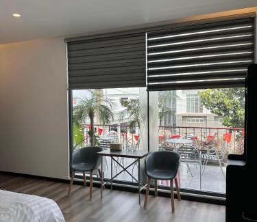 Rach Gia Casa | Đỏ Đỏ Homestay