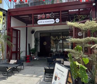 Rach Gia Casa | Đỏ Đỏ Homestay