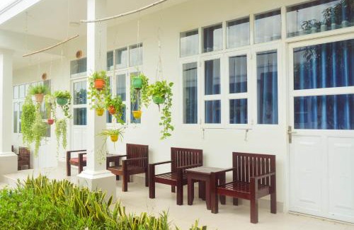 Ho Tram Casa | Đồi Dừa Homestay