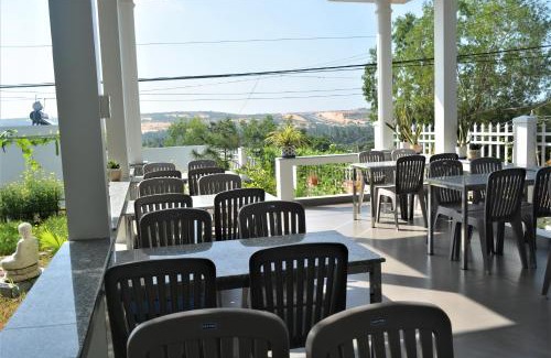 Ho Tram Casa | Đồi Dừa Homestay