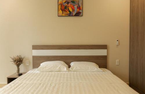 An Phu Casa | ĐồiSao Homestay