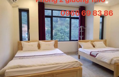 Bao Lac Hotel | ĐỨC ANH HOTEL Bảo Lạc