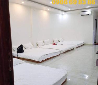 Bao Lac Hotel | ĐỨC ANH HOTEL Bảo Lạc