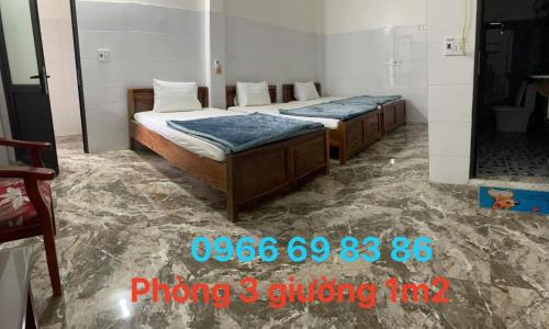Bao Lac Hotel | ĐỨC ANH HOTEL Bảo Lạc