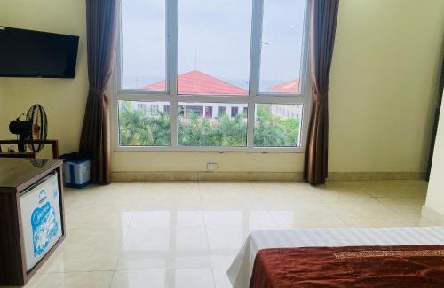 Hoang Hoa Hotel | Đức Hoàng Hotel Hải Tiến