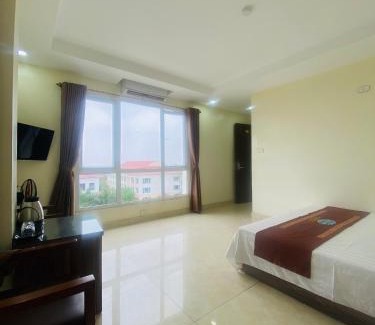 Hoang Hoa Hotel | Đức Hoàng Hotel Hải Tiến