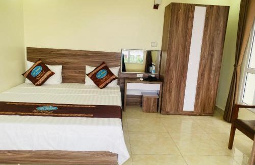 Hoang Hoa Hotel | Đức Hoàng Hotel Hải Tiến
