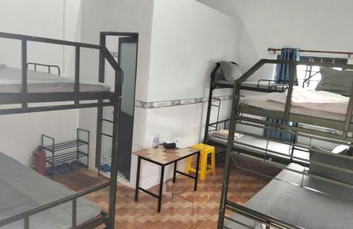 Quan Tom Casa | Đức Phát Homestay