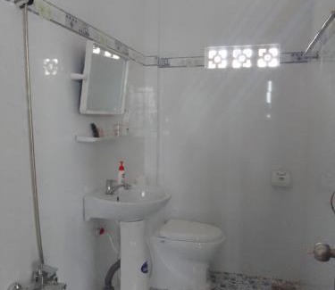 Quan Tom Casa | Đức Phát Homestay