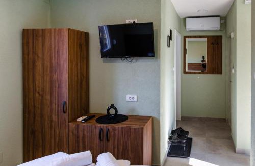 Kraljevo Apartamento | Đerdan Garden apartments