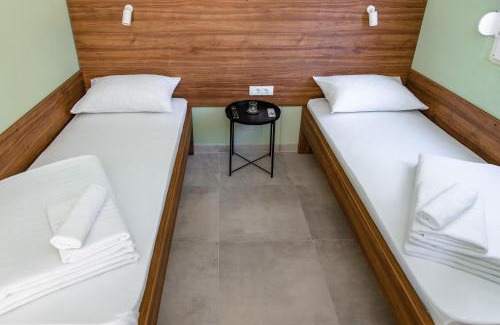 Kraljevo Apartamento | Đerdan Garden apartments