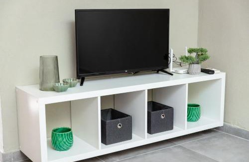 Kraljevo Apartamento | Đerdan Garden apartments