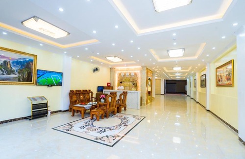 Ha Giang Hotel | Đinh Gia Hotel