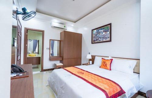 Ha Giang Hotel | Đinh Gia Hotel