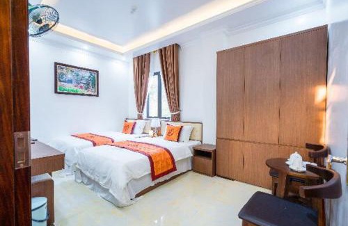 Ha Giang Hotel | Đinh Gia Hotel
