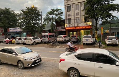 Ha Giang Hotel | Đinh Gia Hotel