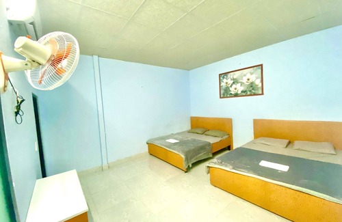 Dong Xoai Casa | ĐOAN GIA