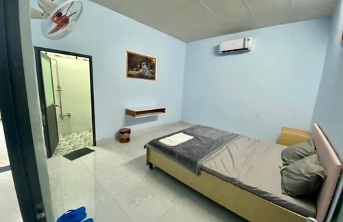 Dong Xoai Casa | ĐOAN GIA