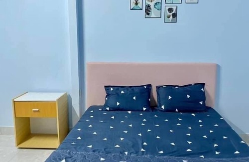 Dong Xoai Casa | ĐOAN GIA
