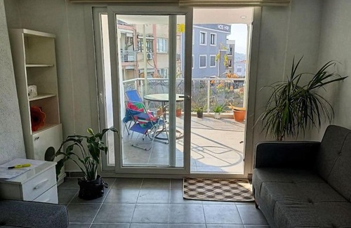 Konak Villa | ınactive