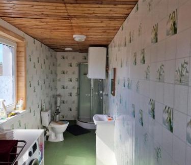Saulkrasti Apartamento | Ķīšupe 2