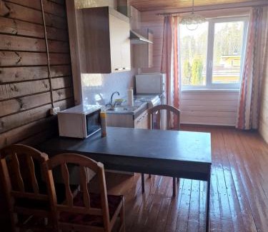 Saulkrasti Apartamento | Ķīšupe 2