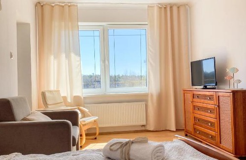 Leba Casa | Łeba House