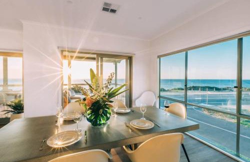 Aldinga Beach Casa | ōSHEN - Sleeps12 Gym Kayak MountnBike BeachFrnt