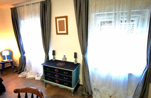 Hegyhatszentjakab Apartamento | Őrség Kincse Udvarház