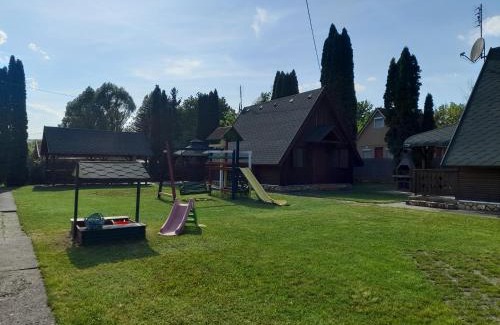 Bogacs Apartamento | Őzike Apartmanházak