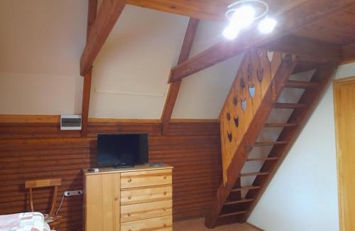 Bogacs Apartamento | Őzike Apartmanházak