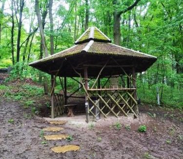 Kismaros Casa | Őzike-Lak a Börzsönyben