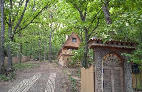 Kismaros Casa | Őzike-Lak a Börzsönyben