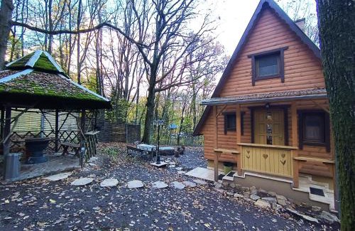 Kismaros Casa | Őzike-Lak a Börzsönyben
