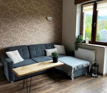 Stara Morawa Casa | Śnieżnicki Domek - Masyw Śnieżnika, Sudety