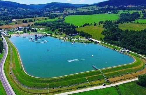 Stara Morawa Casa | Śnieżnicki Domek - Masyw Śnieżnika, Sudety