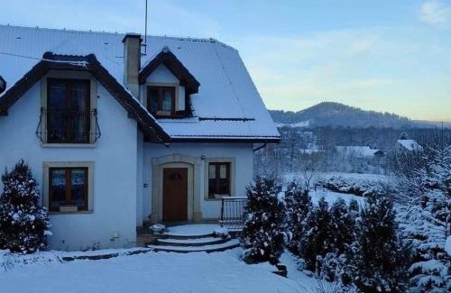 Stara Morawa Casa | Śnieżnicki Domek - Masyw Śnieżnika, Sudety