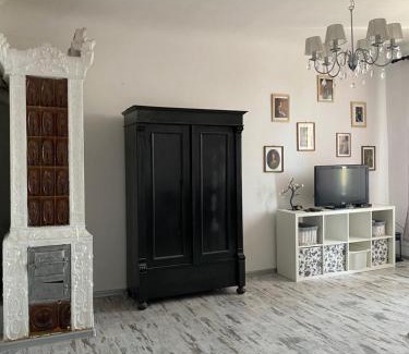 Mlyniska Apartamento | Śródmieście zaprasza