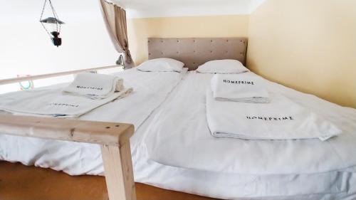 Nowa Praga Apartamento | Środkowa 30 - studio by Homeprime