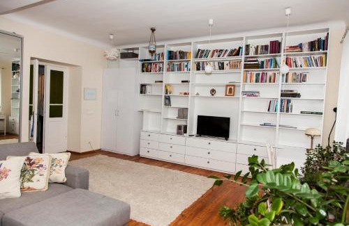 Nowa Praga Apartamento | Środkowa 30 - studio by Homeprime