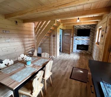 Krempachy Apartamento | Śtyry Pory Roku