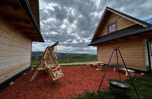 Krempachy Apartamento | Śtyry Pory Roku