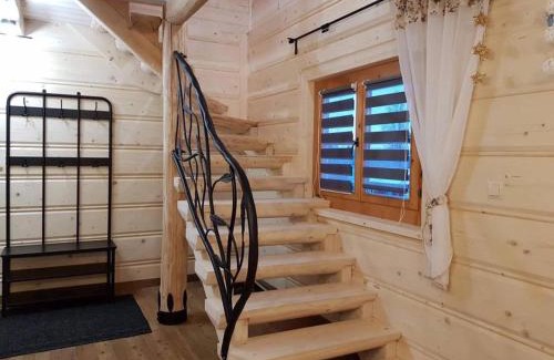 Male Ciche Chalet De Esquí | Śwarny Domek